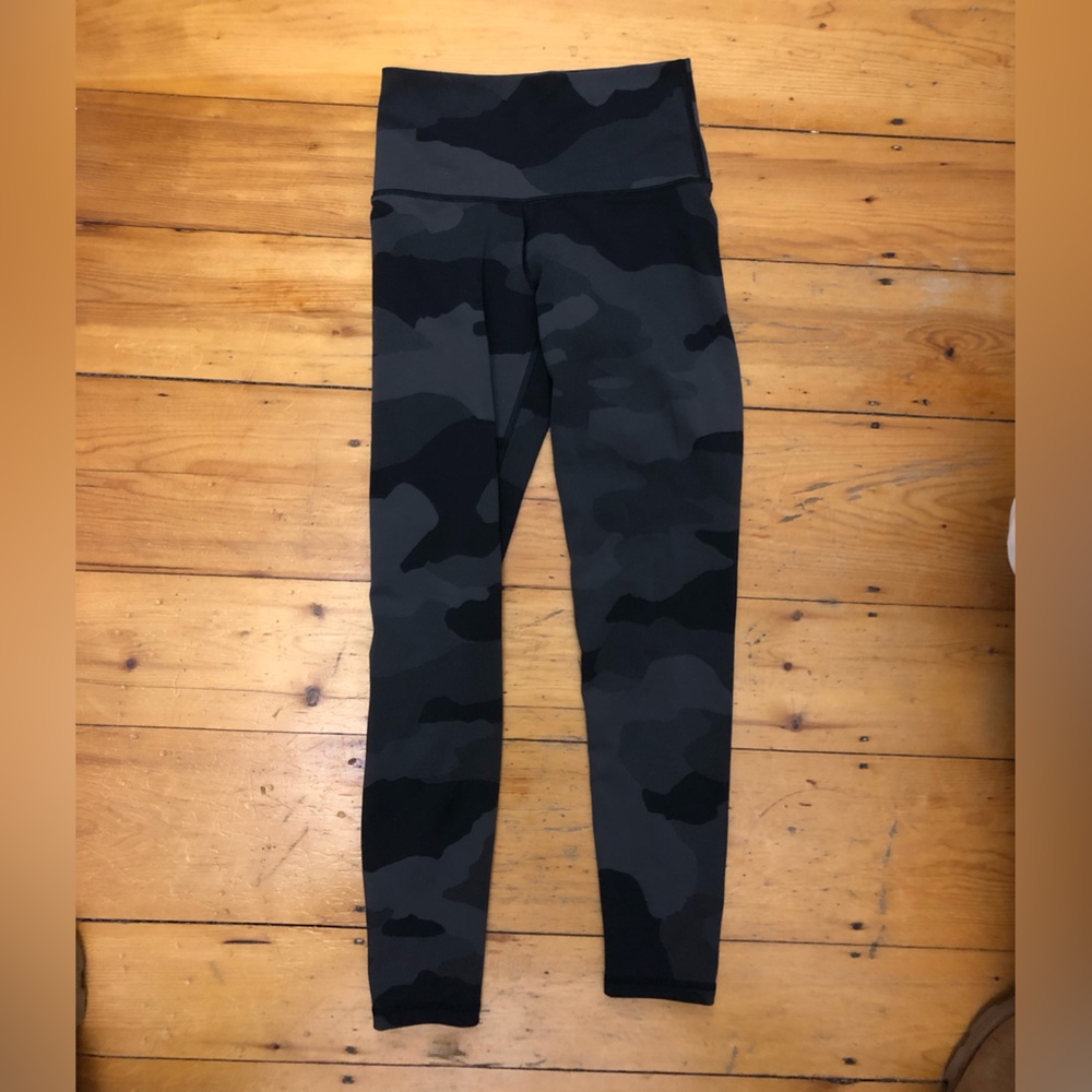 Aerie Camo Legging